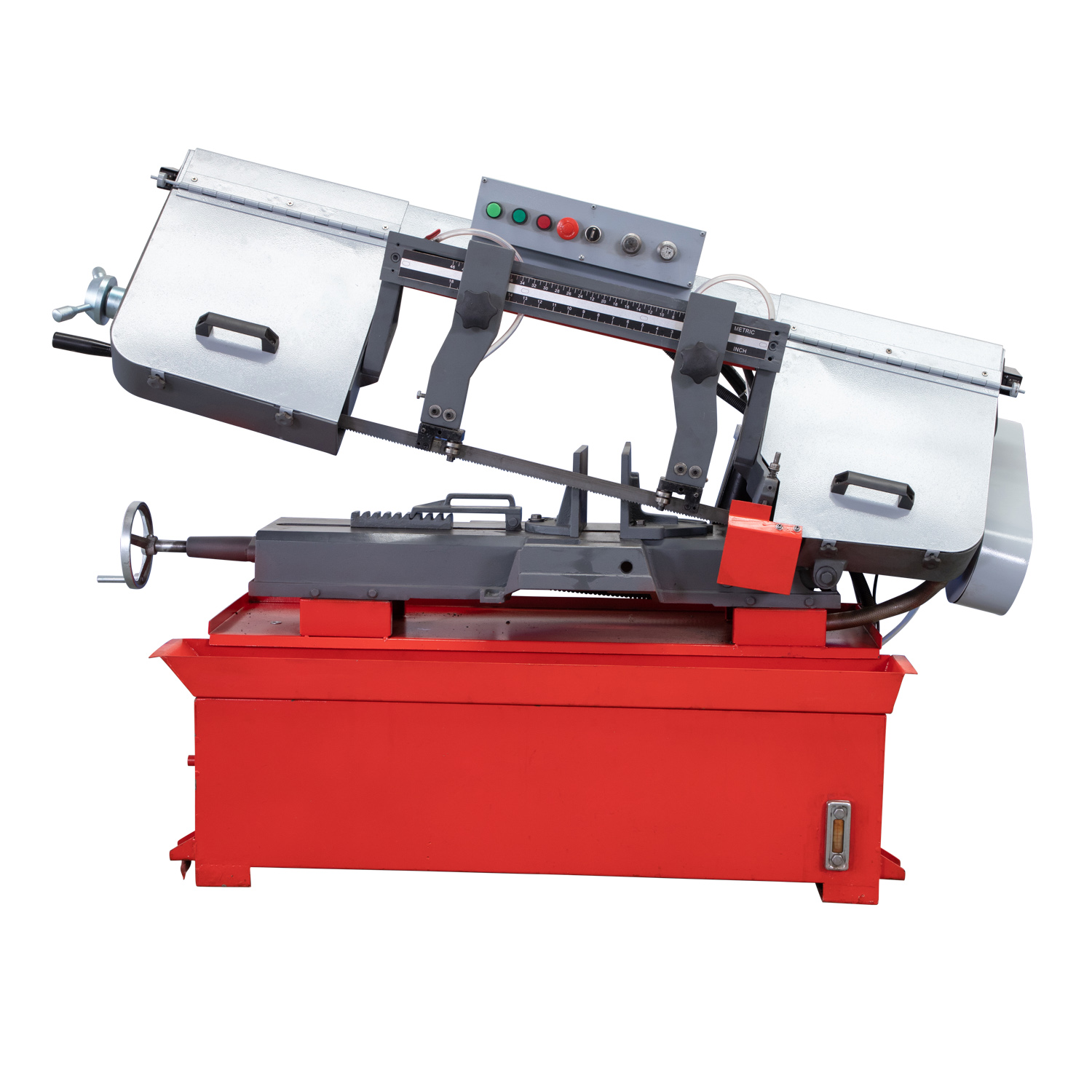 Metal Butting Bandsaw