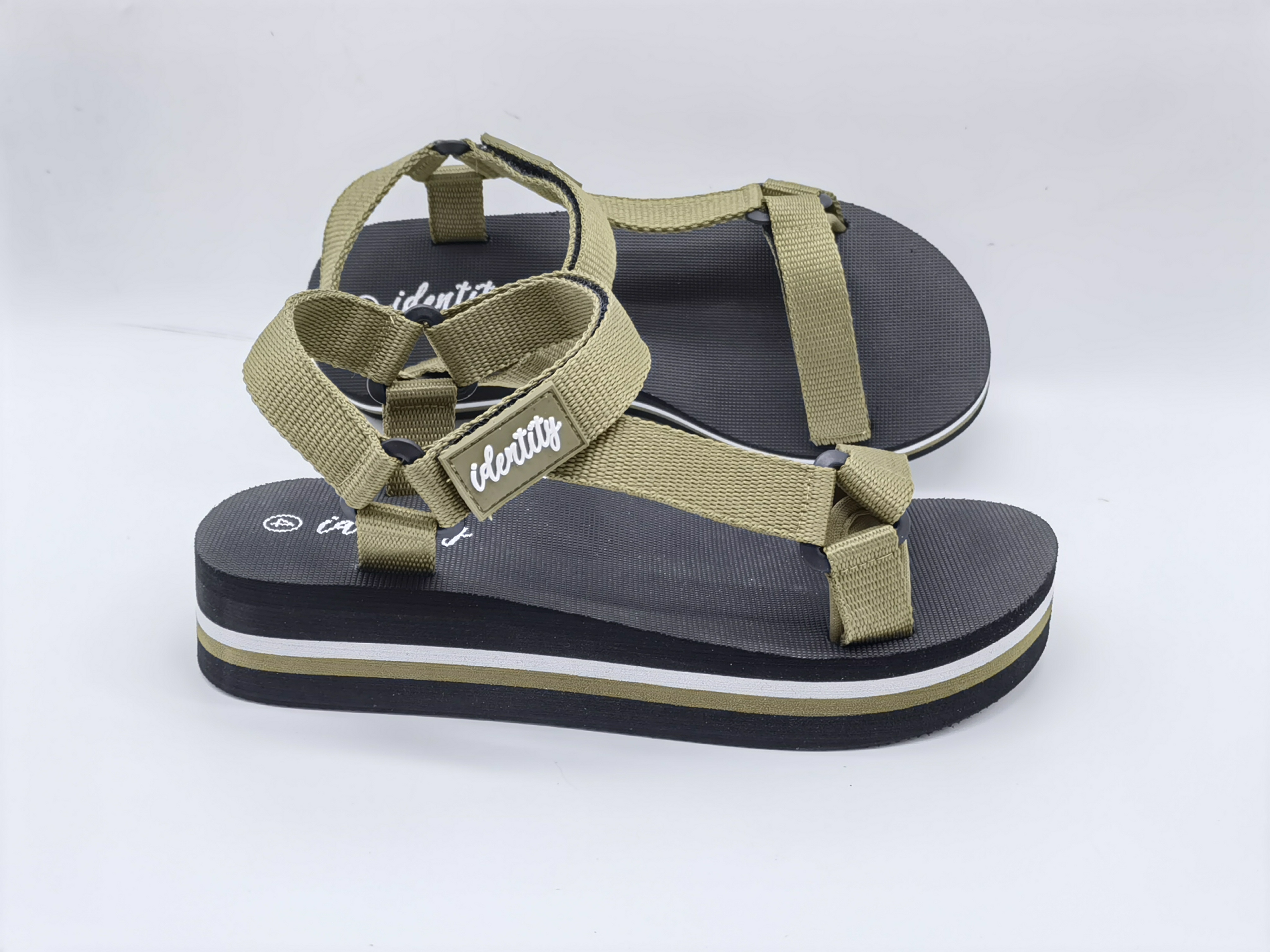 women's casual sandals