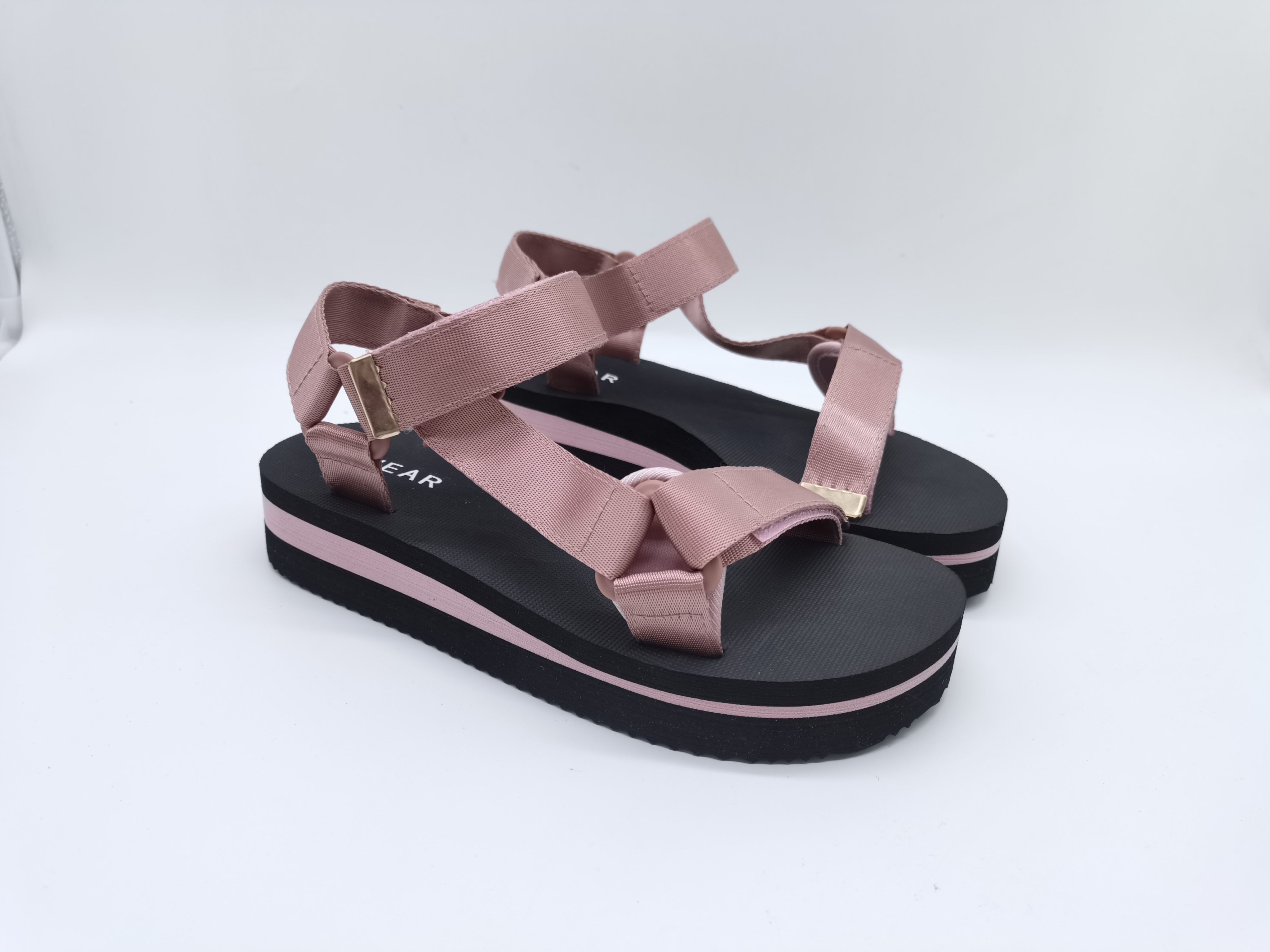 women's casual sandals