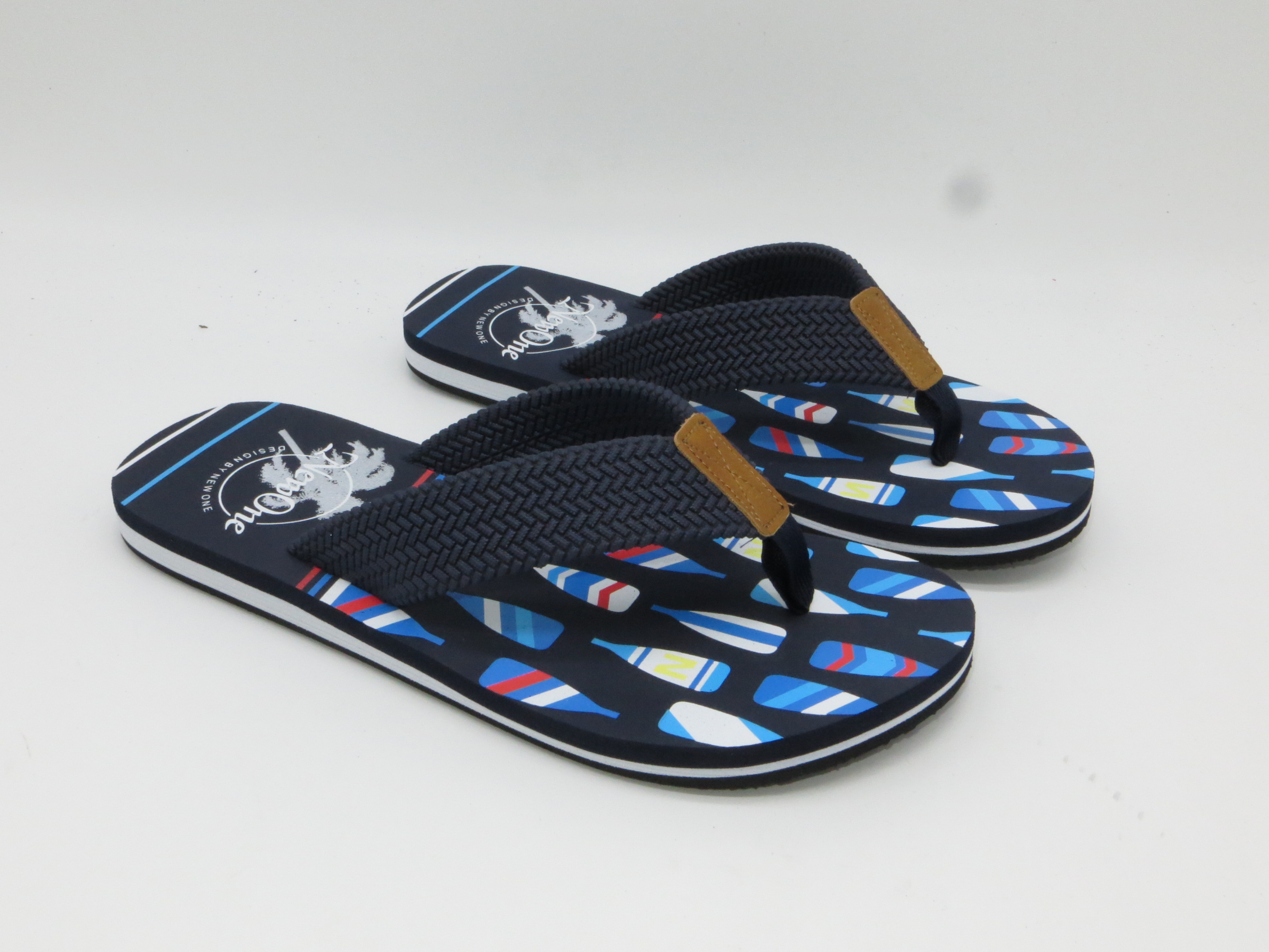 hot sale men's flip flops