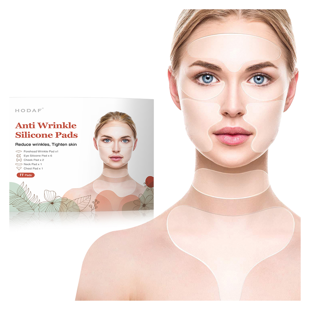 Anti Wrinkle Silicone Pads