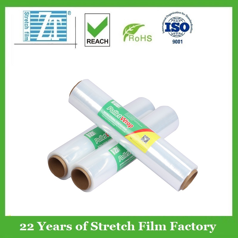 Stretch Film