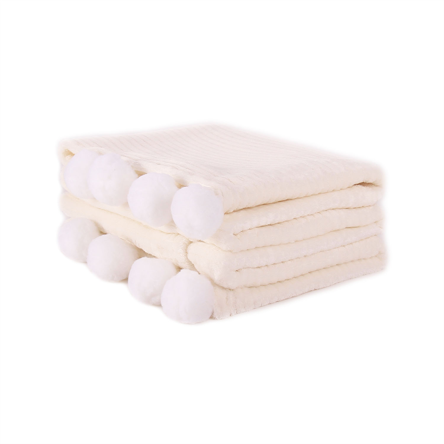 Flannel Jacq Blanket