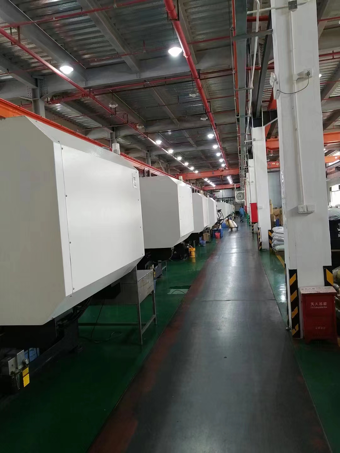 Heping County Huayi Plastic Products Co., Ltd. – taza de café 3