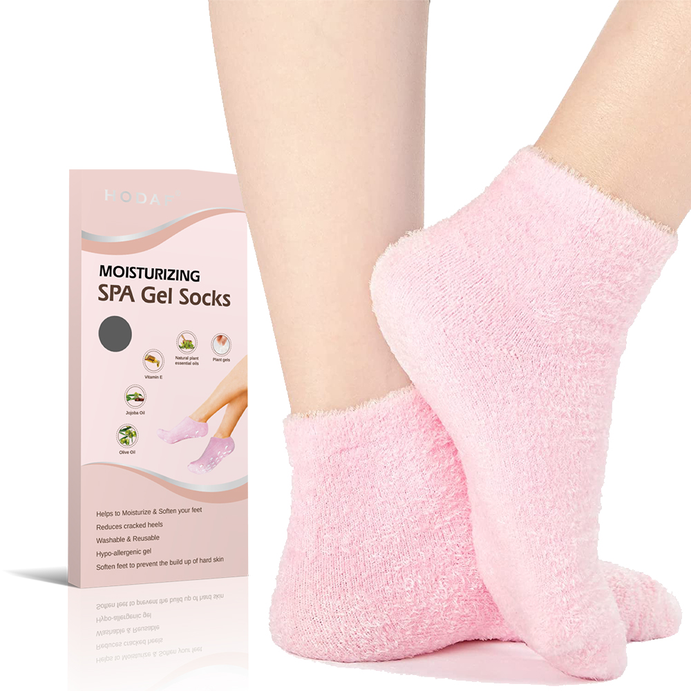 Gel Socks