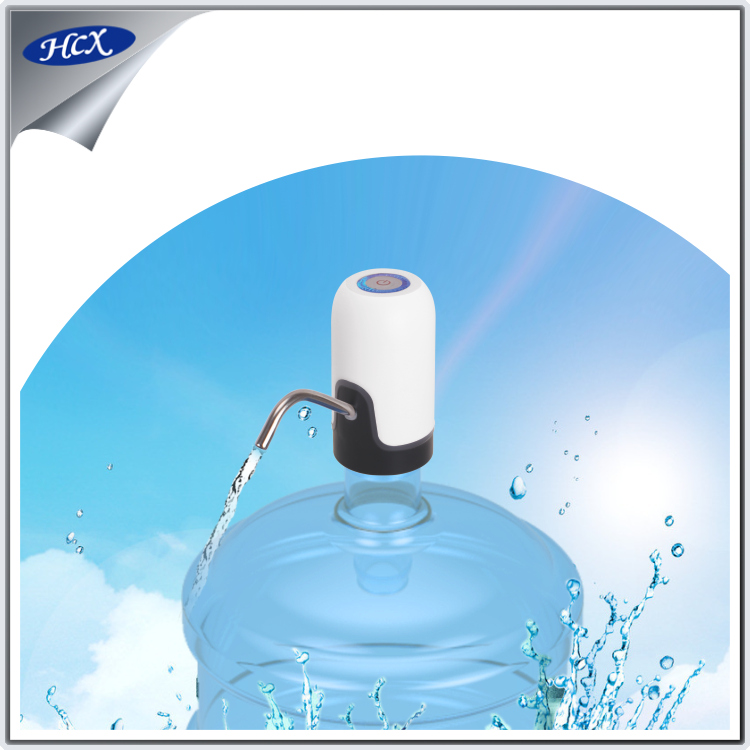 Water dispenser