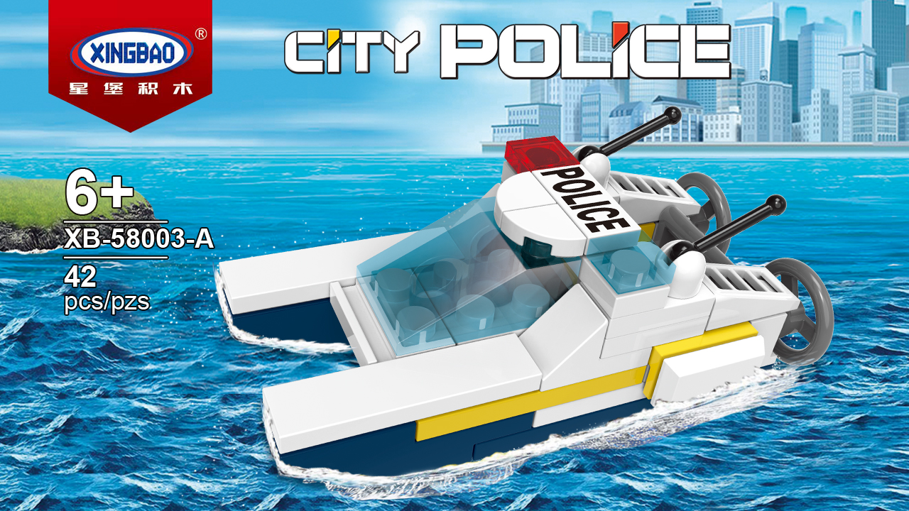 City police