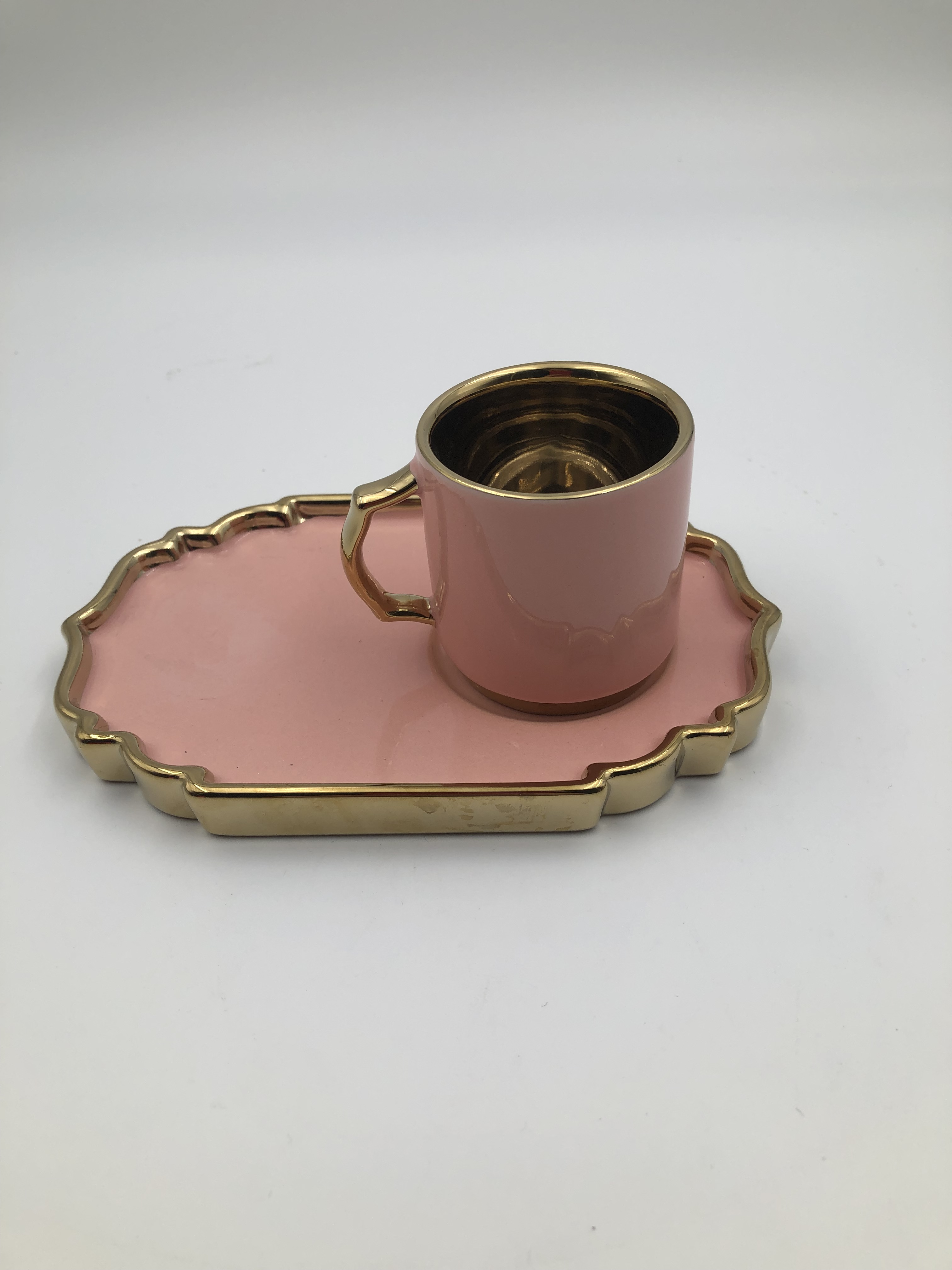 CHAOZHOU FENGXI BAITA SHILI PORCELAIN CRAFT FACTORY – vaso de cristal 2
