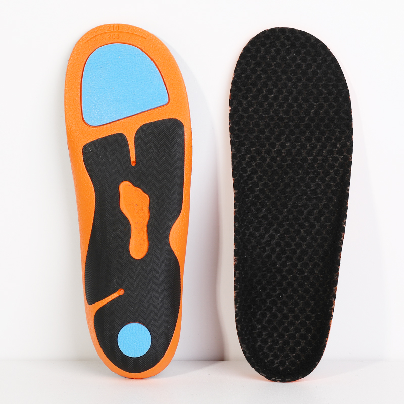 3angni EVA Children Arch Support Insoles