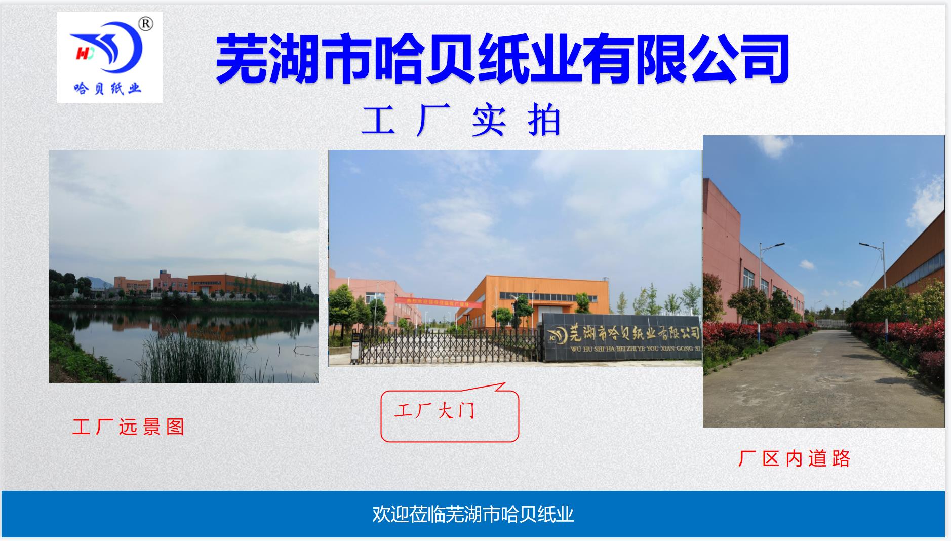 Wuhu Habei Paper Co., Ltd. – paper cups with handles 2
