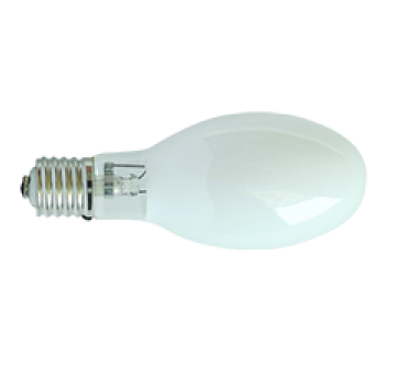 Mercury lamp