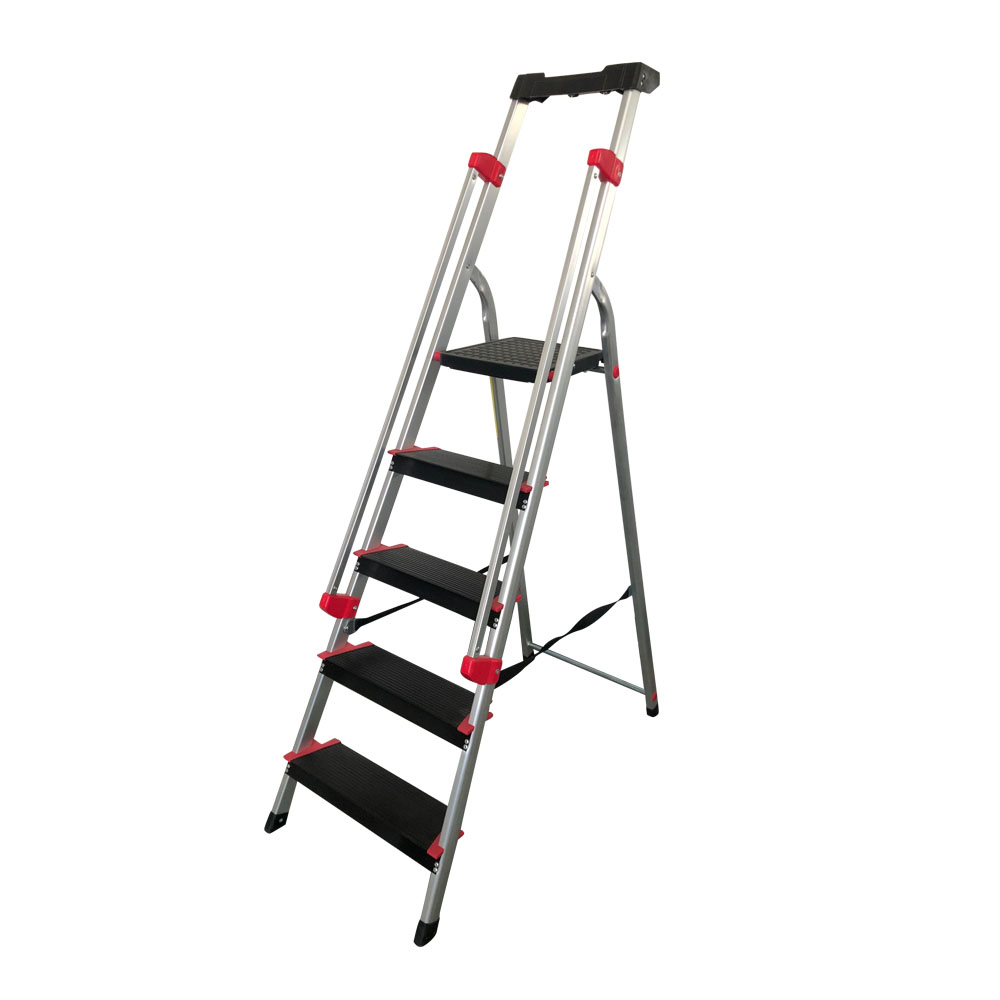 Aluminium ladder/household ladder