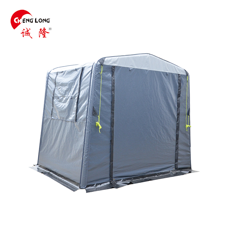 PVC universal tent