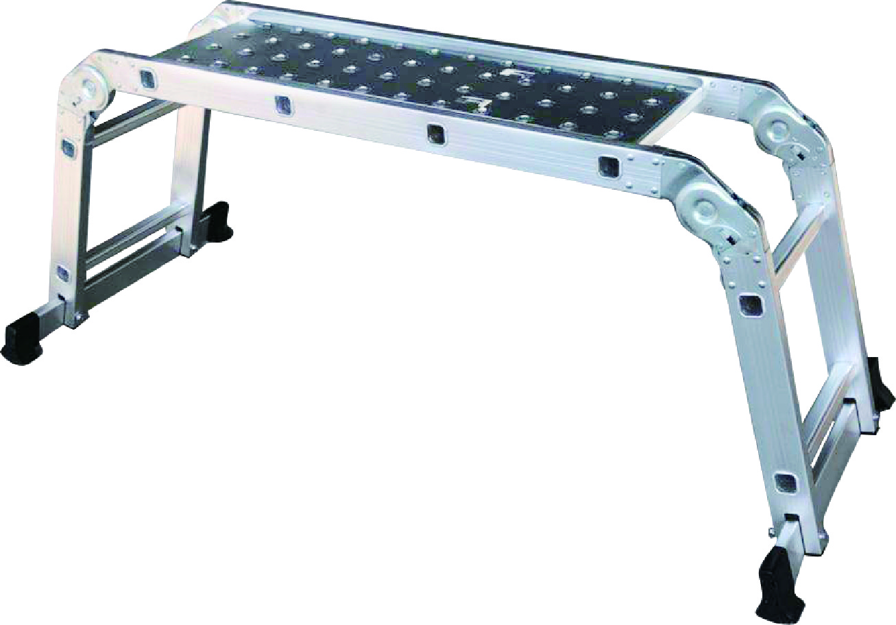 multi-function ladder，multi-purpose ladder