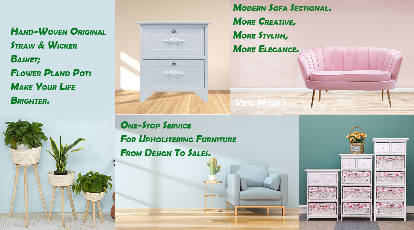 Funan County Feiheng Crafts Co., Ltd. – living room sofa 2