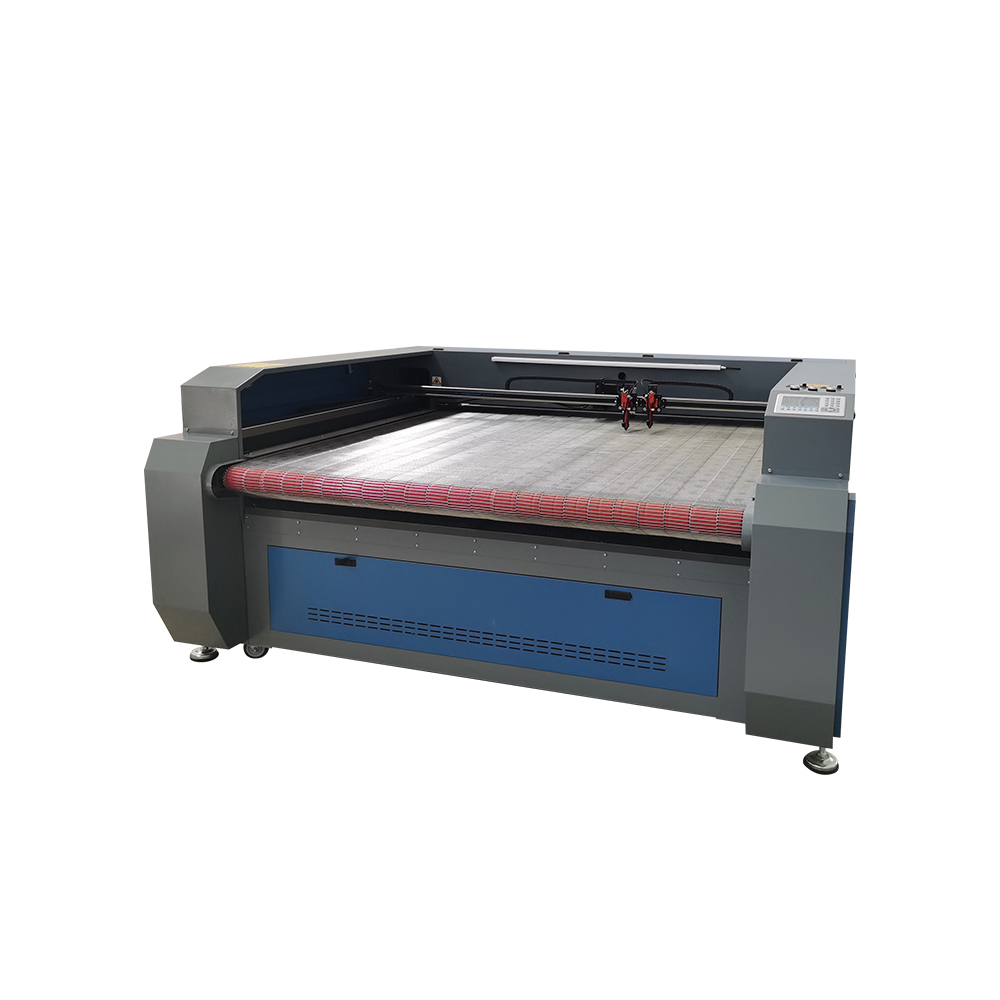 Foster fiber laser co2 laser engraving machine laser cutting machine
