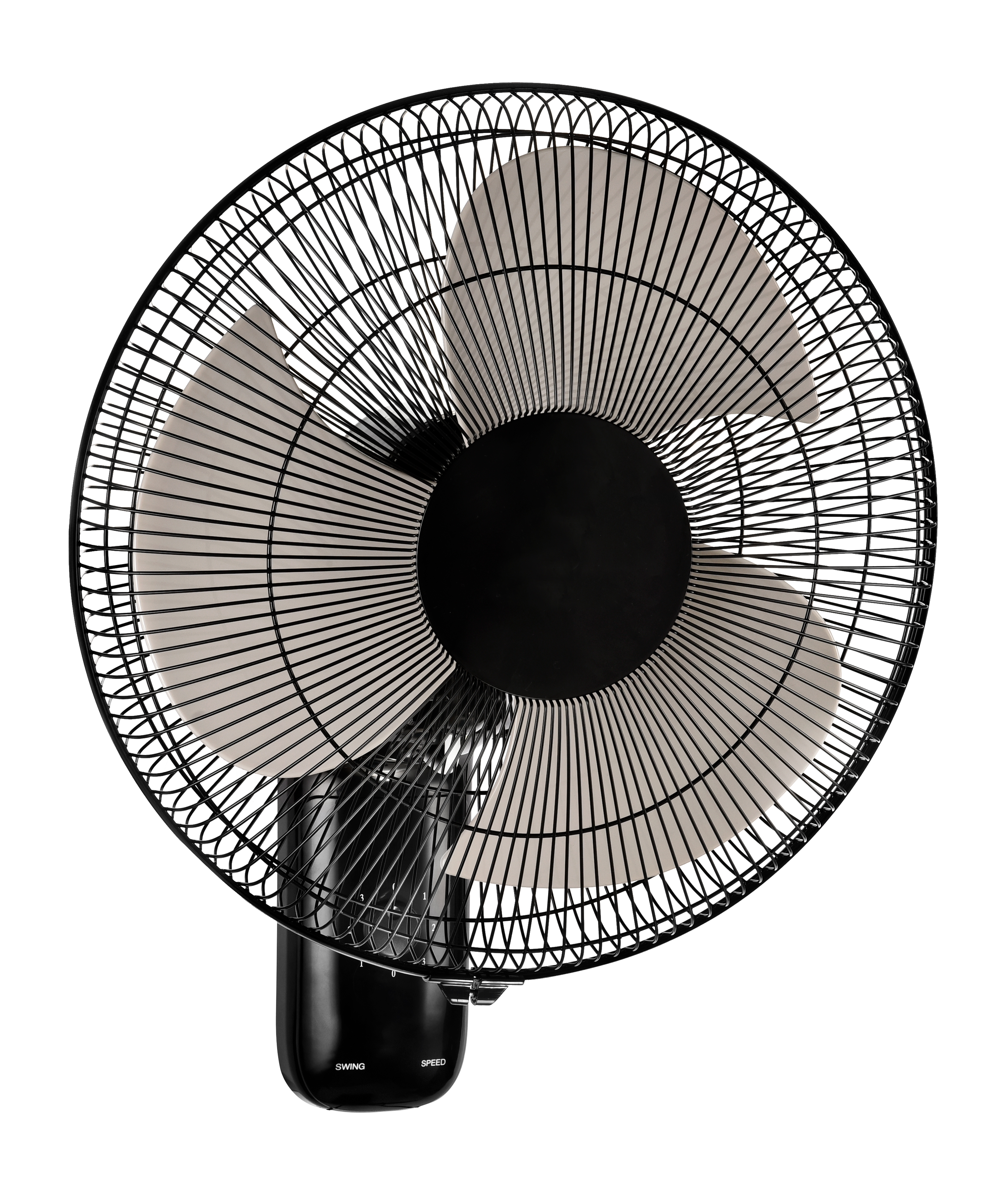 Wall fan