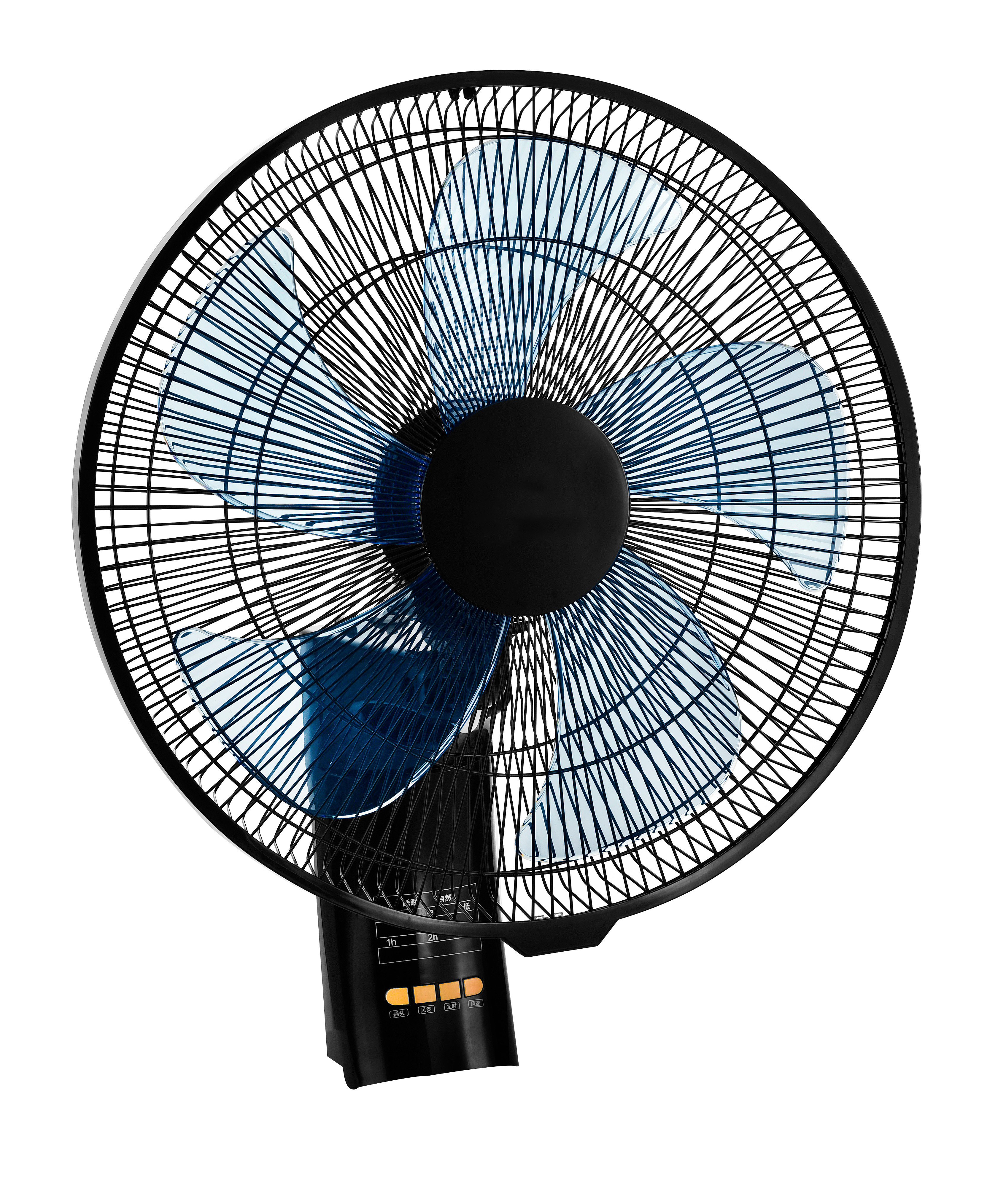 Wall fan