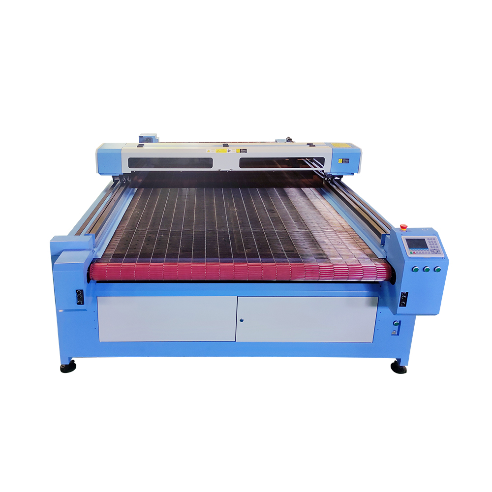Foster fiber laser co2 laser engraving machine laser cutting machine