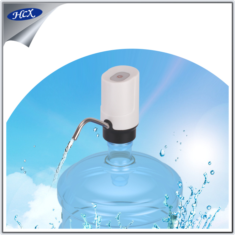 Water dispenser