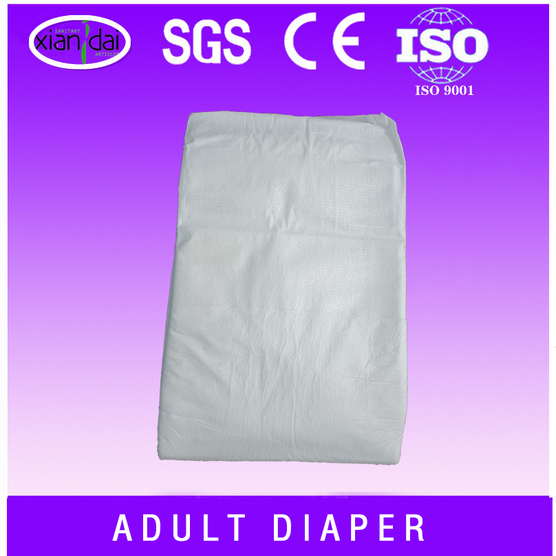 Disposable Adult Diaper With Good Price