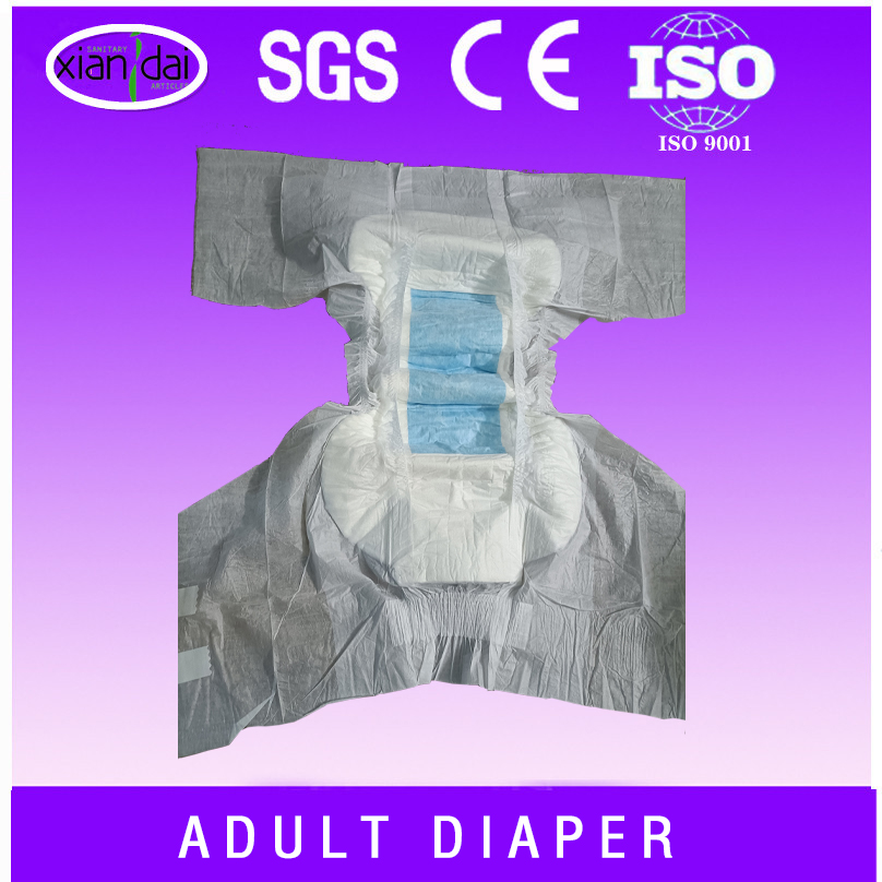 Disposable Adult Diaper