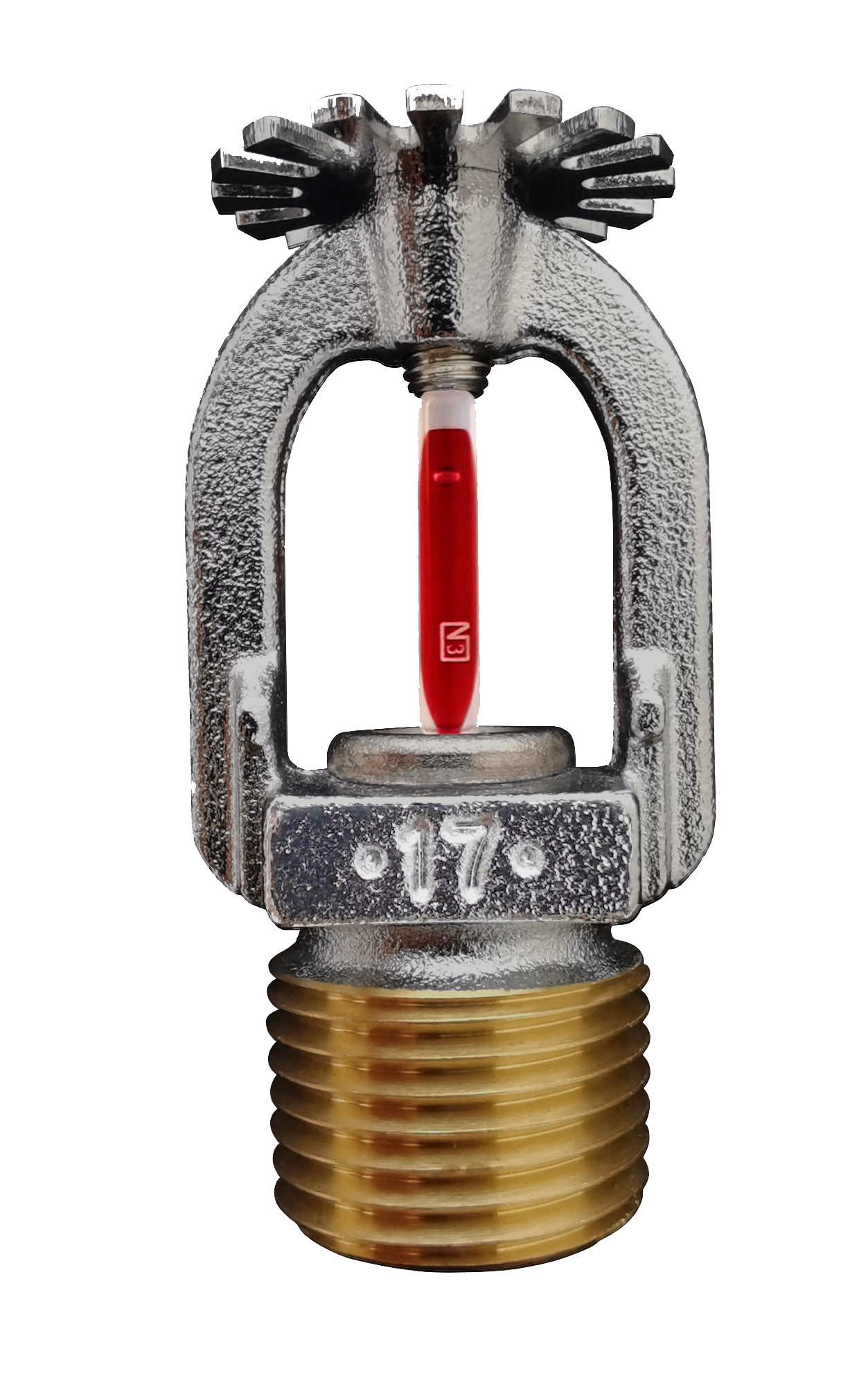 Condor Sprinkler