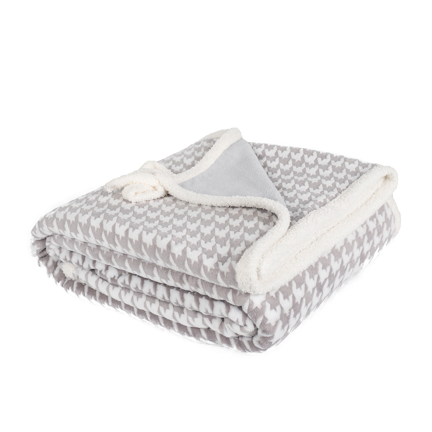 SHAOXING QINGSHAN TEXTILE CO.,LTD. – manta de lana 4