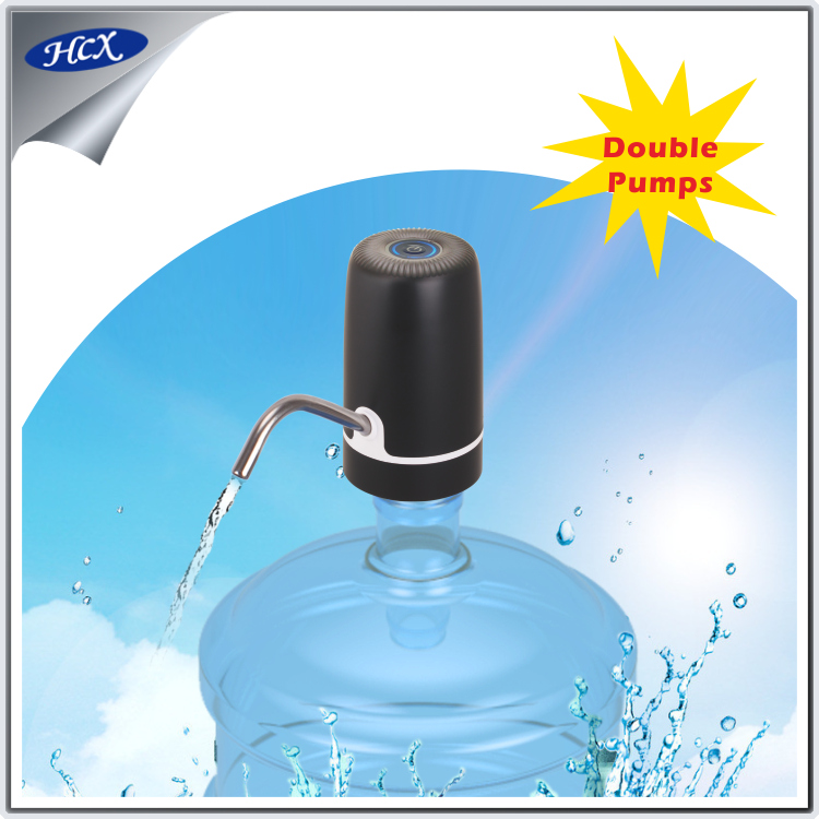 Water dispenser