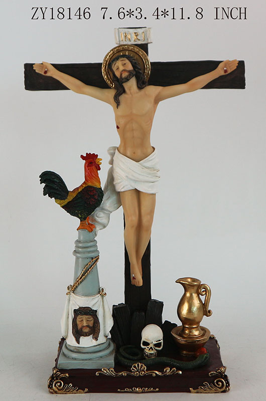 CRUCIFIX Jesus