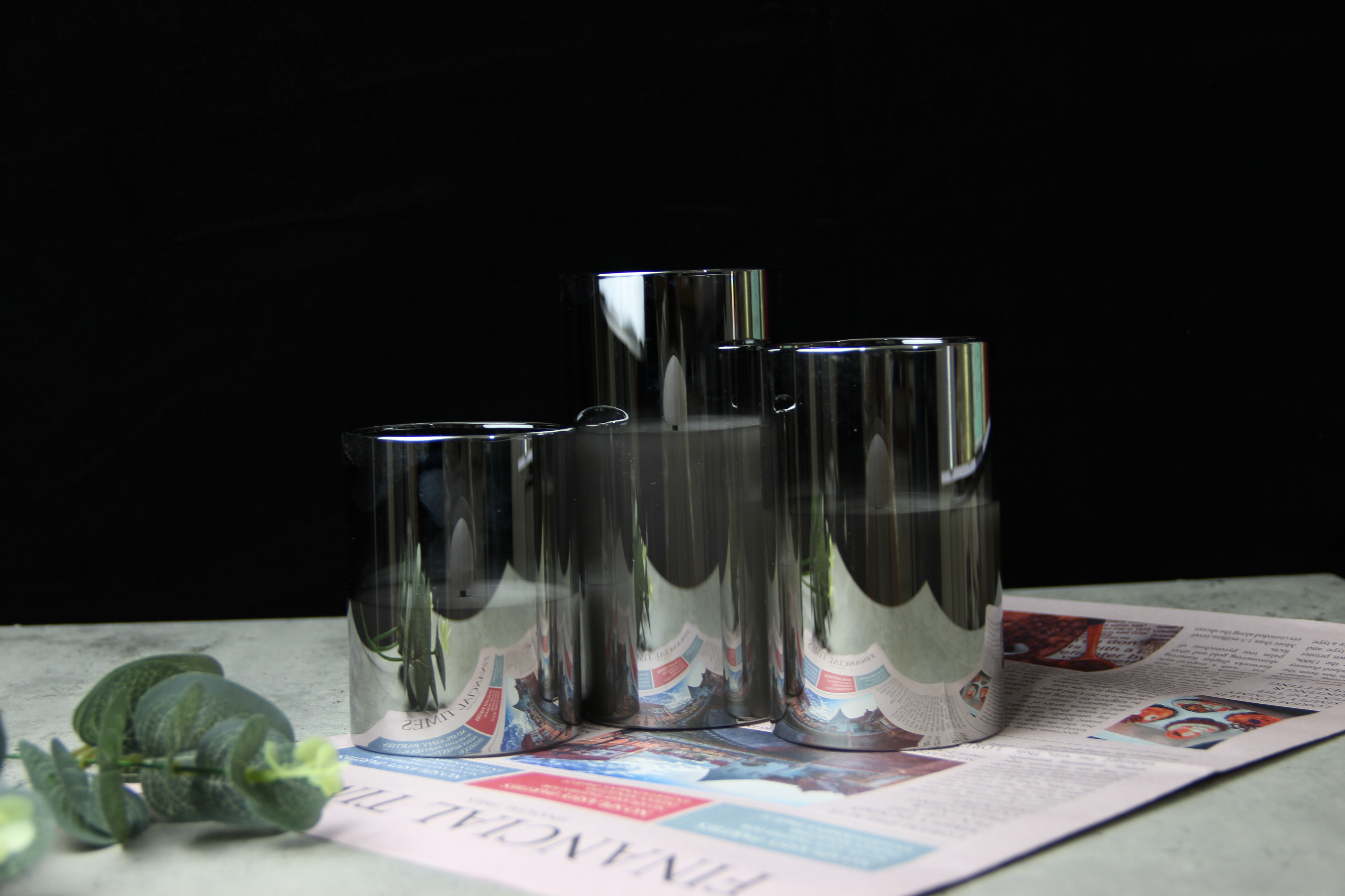 Shifang Nabao Trading Co., Ltd. – candle crafts 3