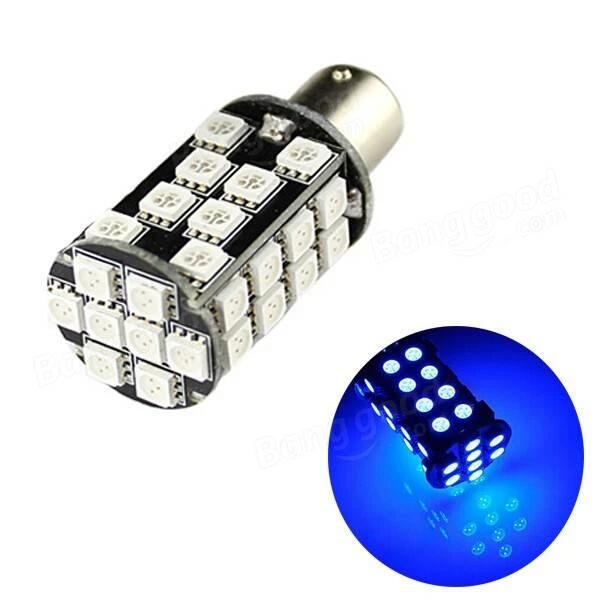 YN 1157 BAY15D 40SMD 5050 LED fog lamp, flash lamp, brake lamp, stop lamp, reversing lamp