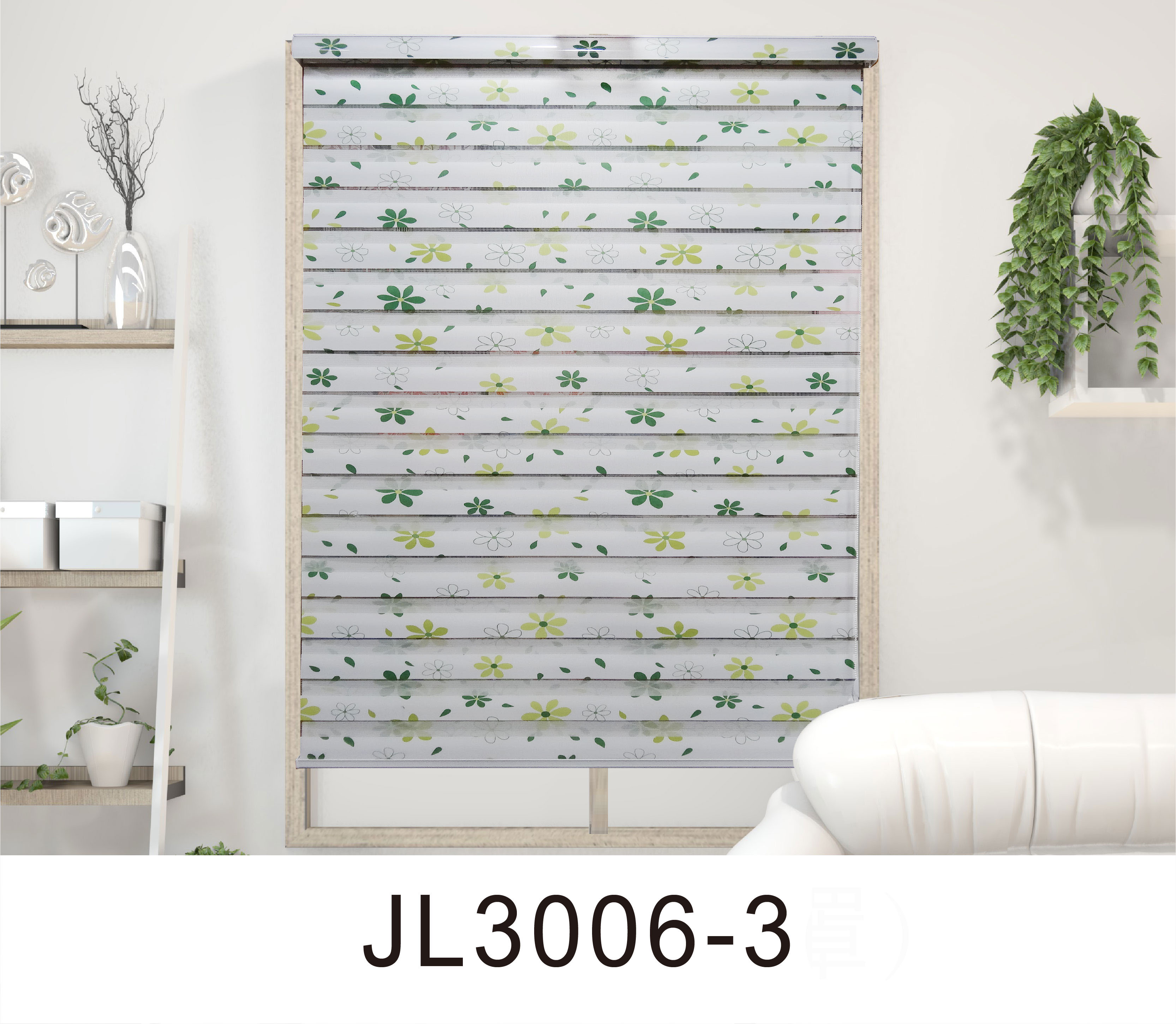 Blind;Roller Blind;Day & Night Roller Blind;Decorative blind；Window blind;Curtain