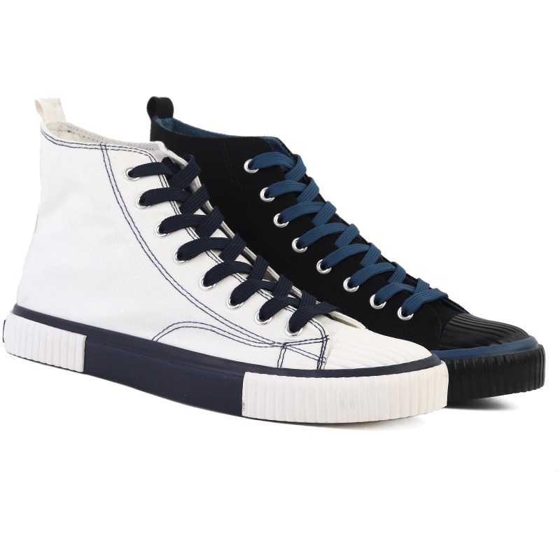 Canvas sneakers GT-24993M