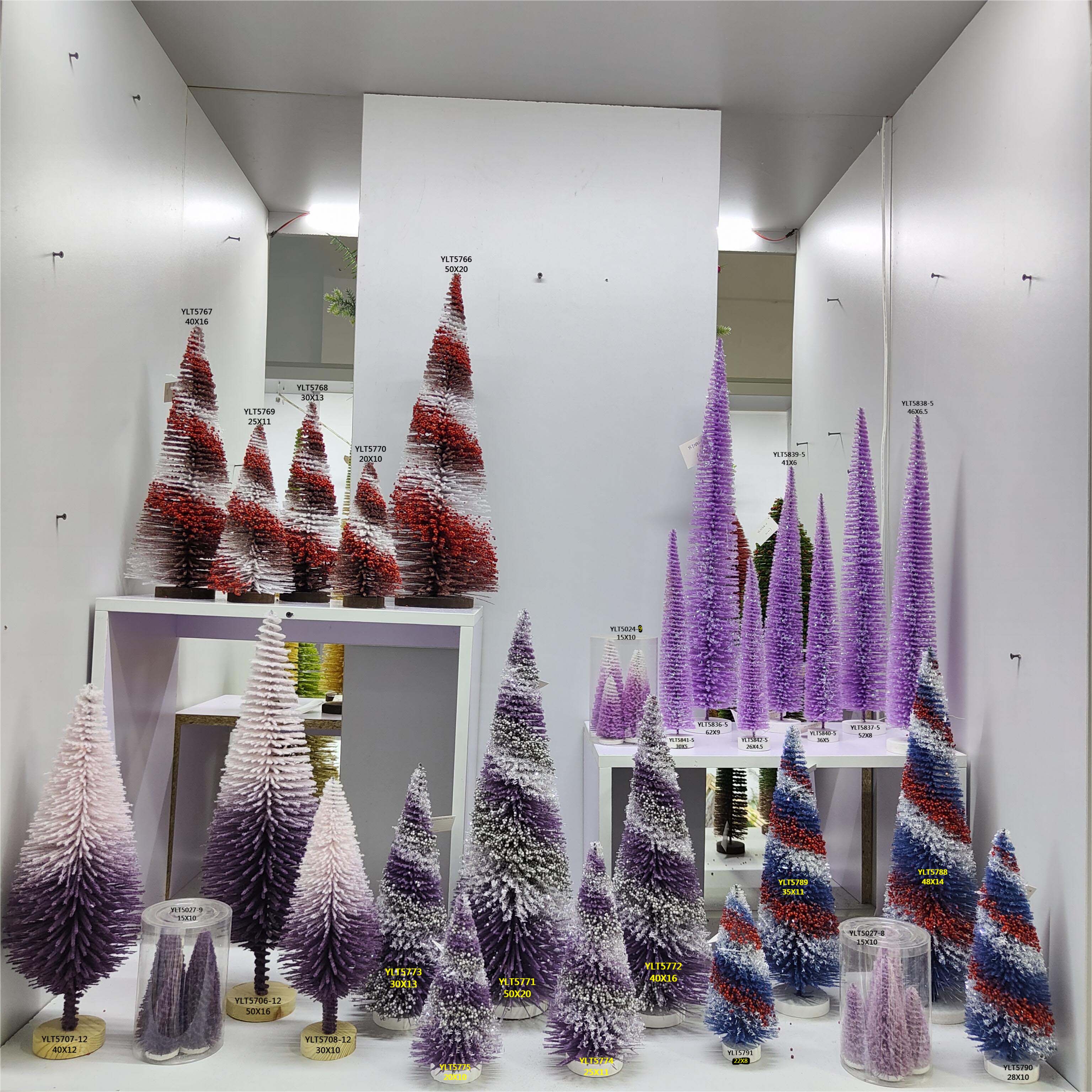 Christmas tree