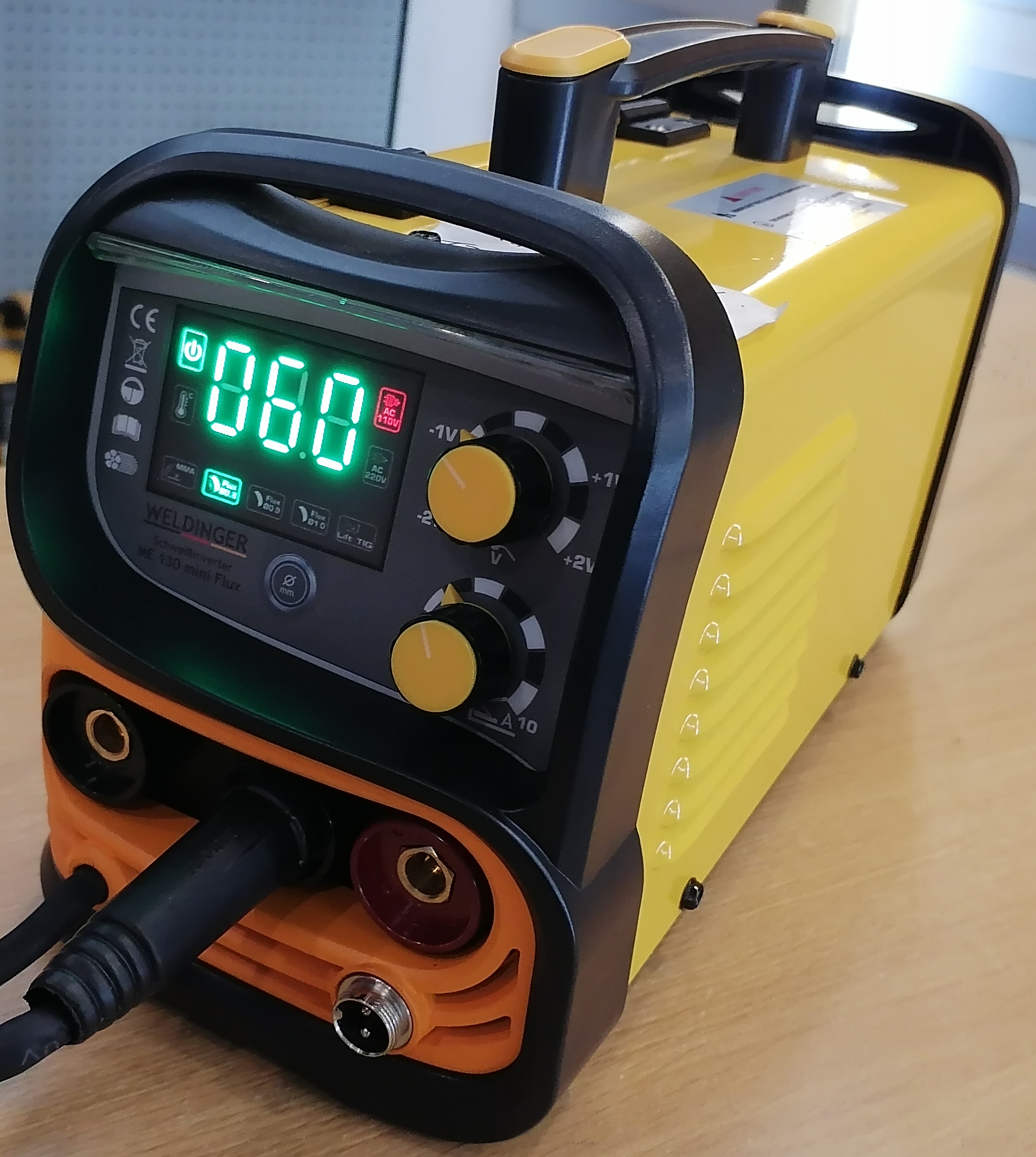 JIANGXI LAOBO INDUSTRY CO;LTD – Soldering gun 3