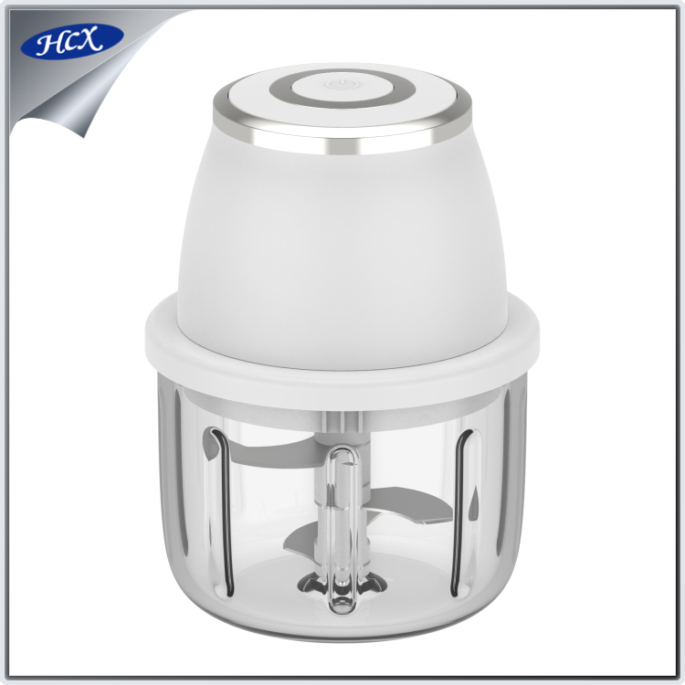 Food chopper