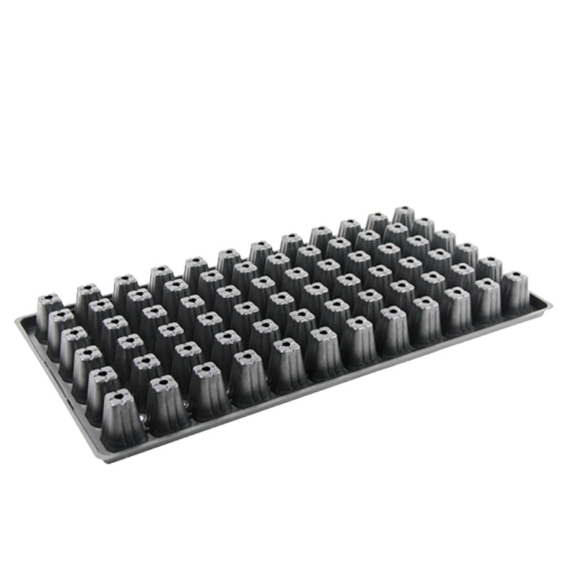 Plastic Plug Farmer Nursery Trays