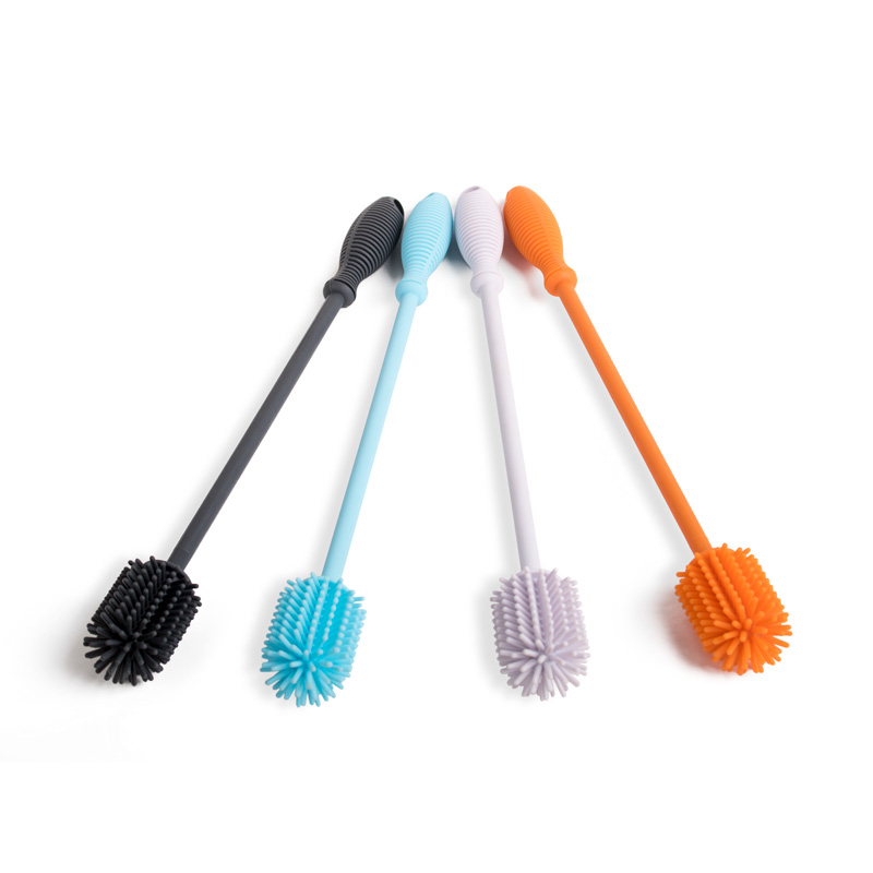 Silicone Bottle Brush