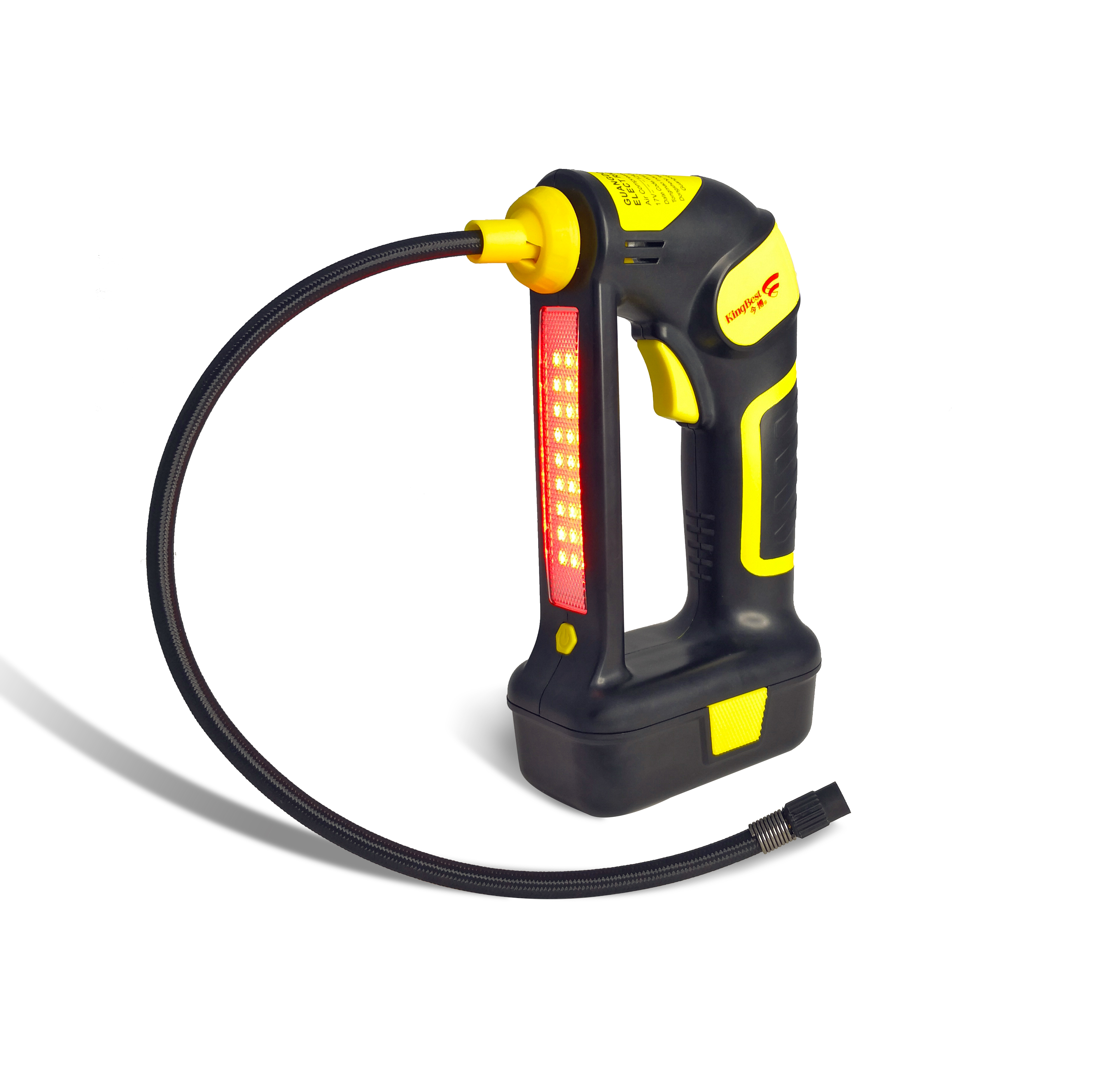 Air Tire Inflator Rechargeable Air Tire Inflator as seen on tv