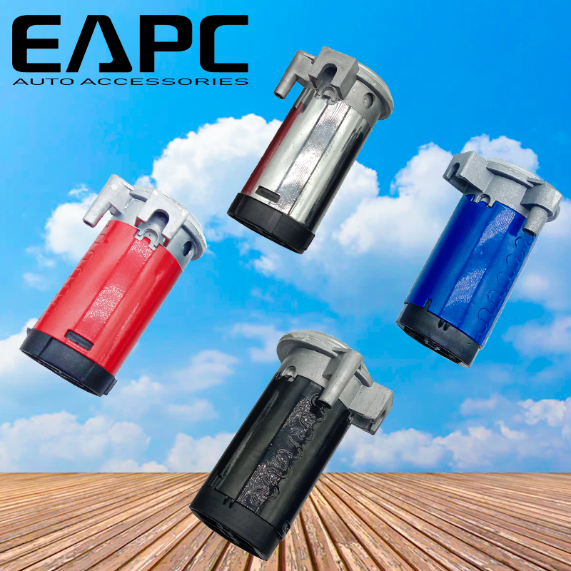 Air horn compressor pump