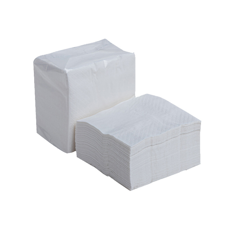 paper napkin Beverage Napkin Dinner Napkin Lunch Napkin Tall Fold Napkin Cocktail Napkin