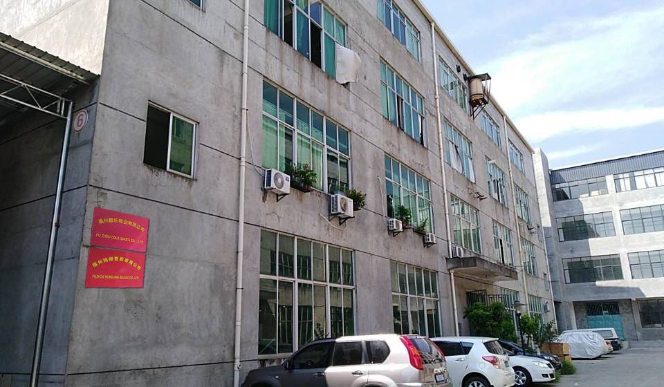 Fuzhou Kule Footwear Co., Ltd. – Other sandals 1