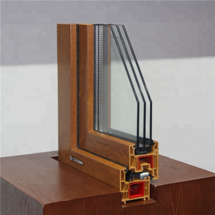 Upvc profiles