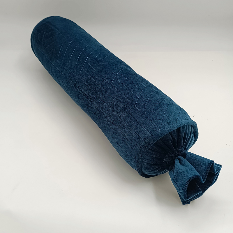 Cylindrical Bolster