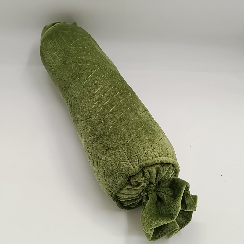 Cylindrical Bolster