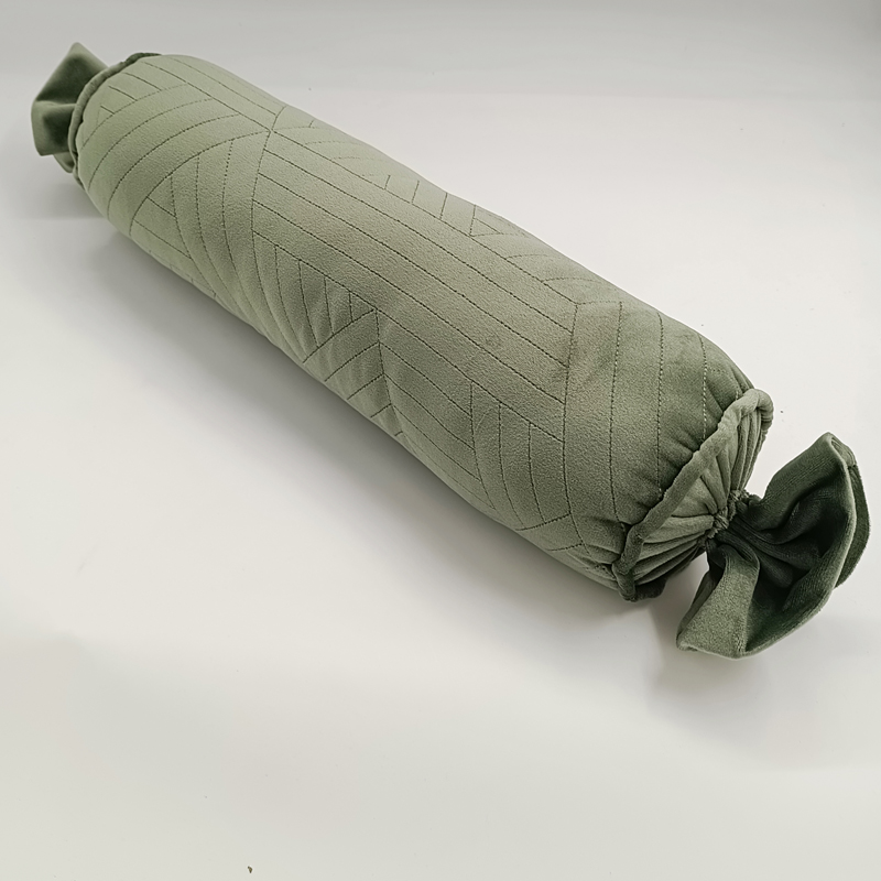 Cylindrical Bolster