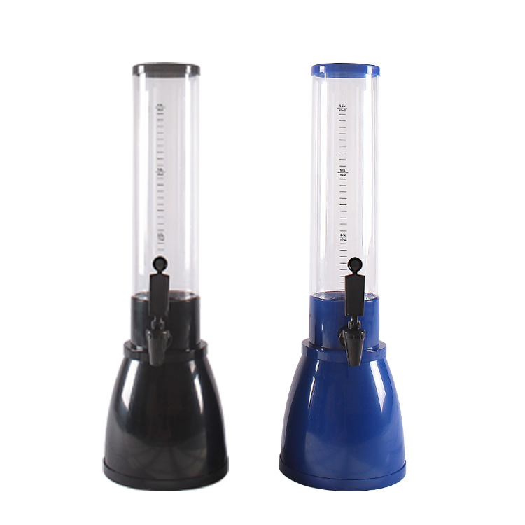 Plastic Drink Dispenser