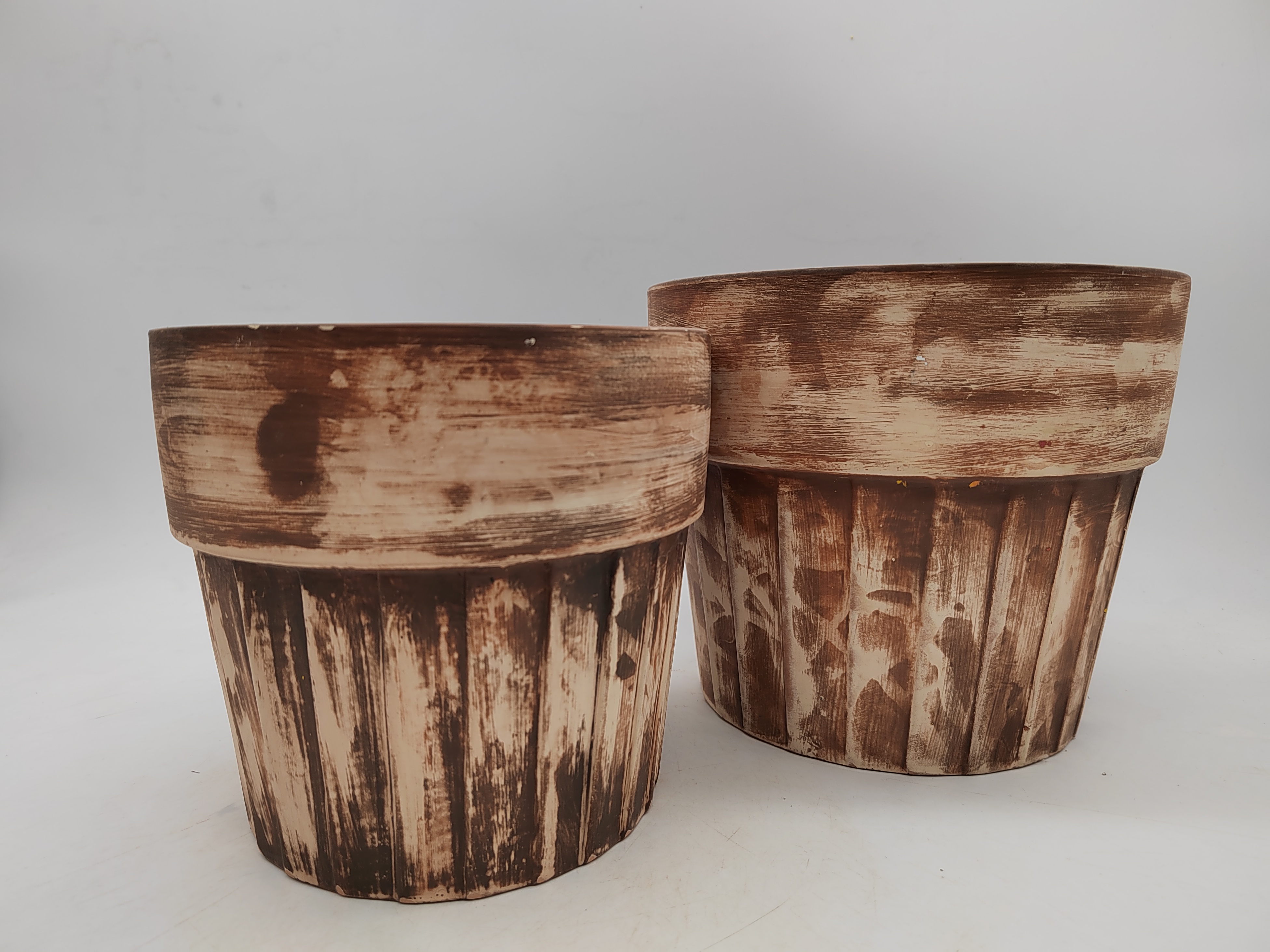 Terracotta Pot