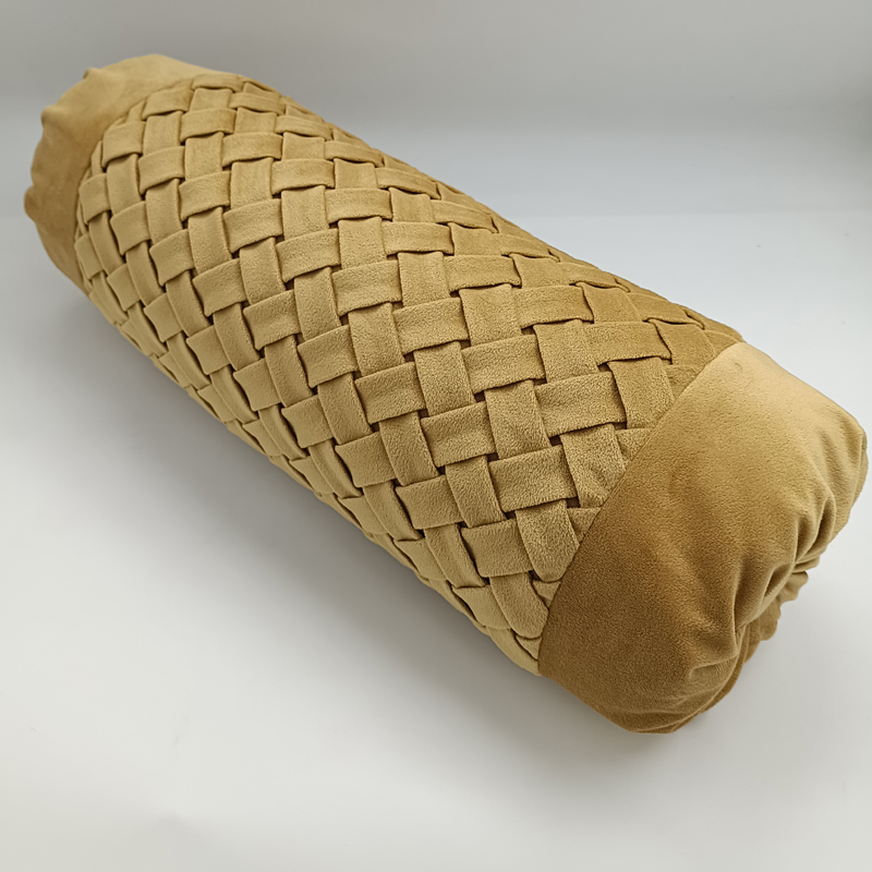 Cylindrical Bolster